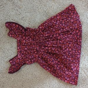 Toddlers girls dress